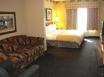 фото отеля Country Inn & Suites Elk Grove