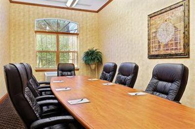 фото отеля Country Inn & Suites Elk Grove
