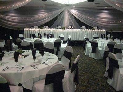 фото отеля Embassy Suites Bloomington