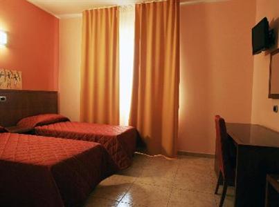 фото отеля San Martino Hotel Siracusa