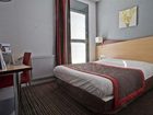 фото отеля Kyriad Dijon Gare