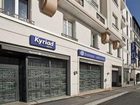 фото отеля Kyriad Dijon Gare
