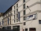 фото отеля Kyriad Dijon Gare