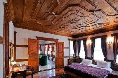 фото отеля Gulevi Safranbolu