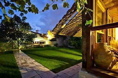 фото отеля Gulevi Safranbolu