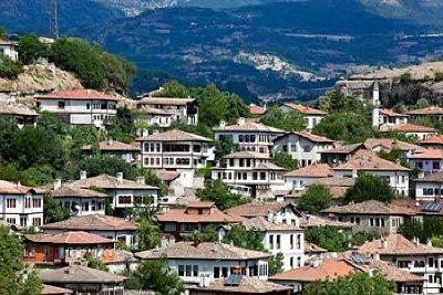 фото отеля Gulevi Safranbolu