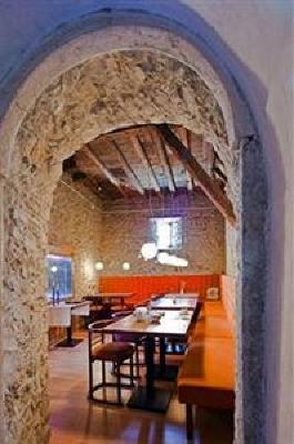 фото отеля Gulevi Safranbolu