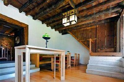 фото отеля Gulevi Safranbolu