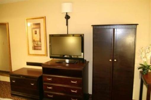 фото отеля Hampton Inn Dallas / Richardson (Central Expressway)