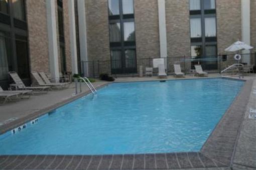 фото отеля Hampton Inn Dallas / Richardson (Central Expressway)
