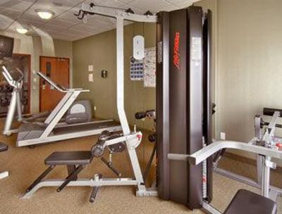 фото отеля Ramada Inn & Suites Clairmont Grande Prairie