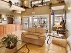 фото отеля Ramada Inn & Suites Clairmont Grande Prairie