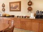 фото отеля Ramada Inn & Suites Clairmont Grande Prairie