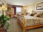 фото отеля Ramada Inn & Suites Clairmont Grande Prairie