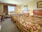 фото отеля Ramada Inn & Suites Clairmont Grande Prairie