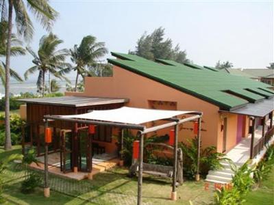 фото отеля Sunshine Pool Villa Pranburi