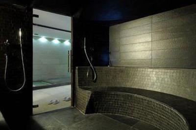 фото отеля Grand Hotel Terme & Spa Stenico
