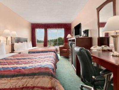 фото отеля Travelodge Nanaimo