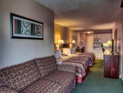 фото отеля Travelodge Nanaimo