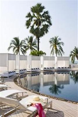 фото отеля Pullman Pattaya Hotel G