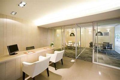 фото отеля Pullman Pattaya Hotel G