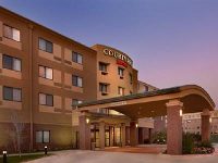 Courtyard by Marriott Denton