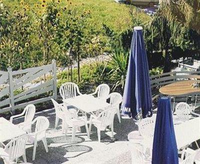фото отеля Hotel Restaurant Dreiflussehof