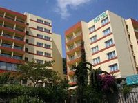 Hotel Castel Vecchio