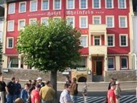 Hotel Rheinfels