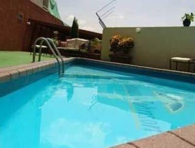 фото отеля Howard Johnson Plaza Hotel Las Torres Guadalajara