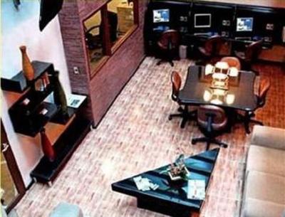 фото отеля Howard Johnson Plaza Hotel Las Torres Guadalajara