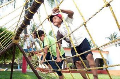 фото отеля Gran Festivall All Inclusive Resort