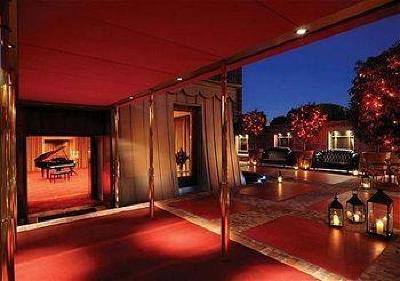 фото отеля Faena Hotel + Universe