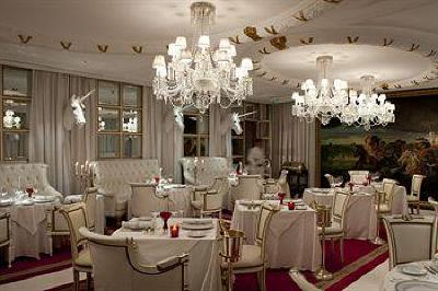 фото отеля Faena Hotel + Universe