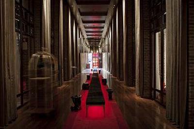 фото отеля Faena Hotel + Universe