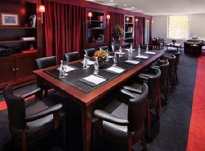 фото отеля Faena Hotel + Universe