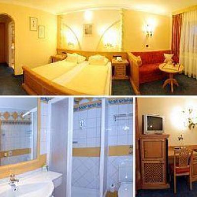 фото отеля Hotel Rigele Royal