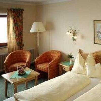 фото отеля Hotel Rigele Royal