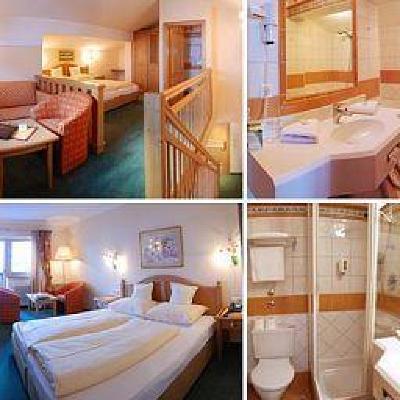 фото отеля Hotel Rigele Royal