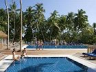 фото отеля Vilamendhoo Island Resort