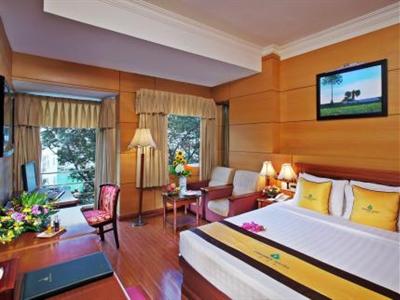 фото отеля Sapphire Hotel Ho Chi Minh City