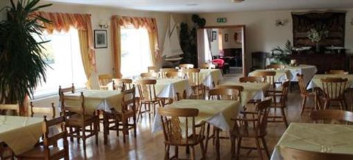 фото отеля Bunbeg House Guesthouse