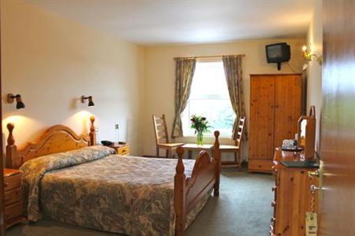 фото отеля Bunbeg House Guesthouse