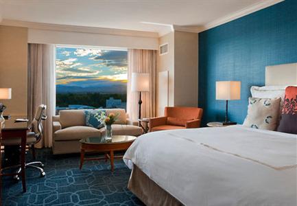 фото отеля JW Marriott Denver Cherry Creek