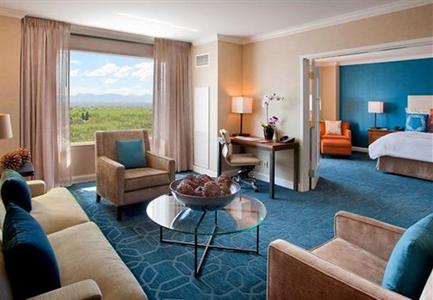 фото отеля JW Marriott Denver Cherry Creek