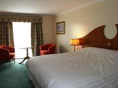 фото отеля Tall Trees Hotel Yarm