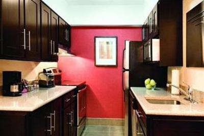 фото отеля Hyatt House Dallas Las Colinas