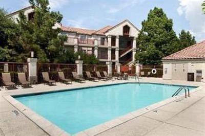 фото отеля Hyatt House Dallas Las Colinas