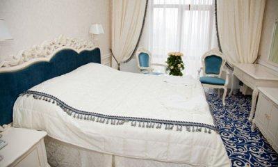 фото отеля Royal City Grand Hotel