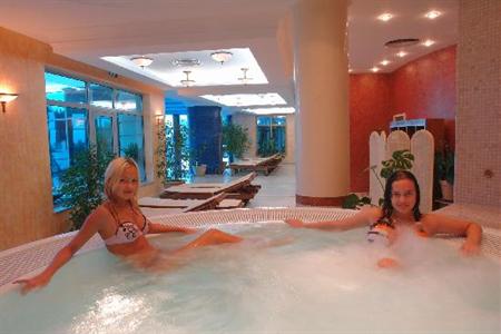 фото отеля Primorsky Park Wellness & Spa